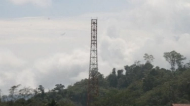 Starlink Masuk Indonesia, Asosiasi Bingung Aturan Pembatasan Zonasi Berubah