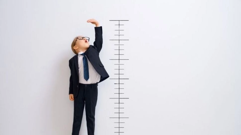 Stunting Masih Menjadi Masalah Indonesia