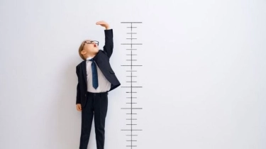 Stunting Masih Menjadi Masalah Indonesia