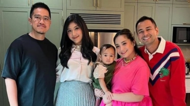 Suami Disebut Mau Maju Pilgub, Adu Koleksi Tas Mewah Nagita Slavina Vs Erina Gudono