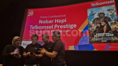 Telkomsel Targetkan 8 Juta Pelanggan Pascabayar pada Akhir 2024