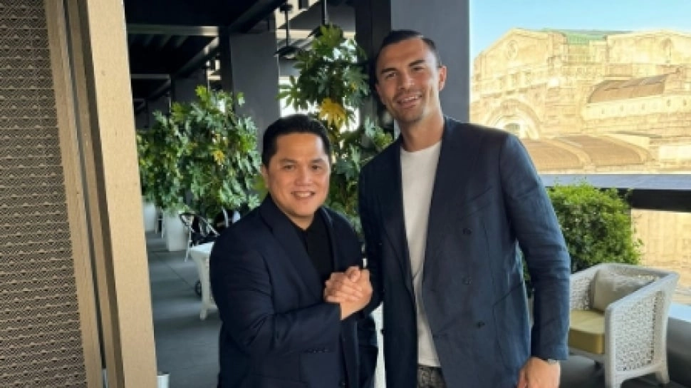 3 Alasan Emil Audero Tak Akan Pernah Memperkuat Timnas Indonesia