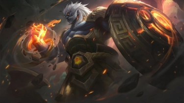 5 Fighter Tersakit Andalan Pro Player Filipina di Mobile Legends, Auto GG!