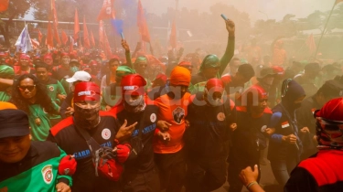 Aksi Partai Buruh Tolak Tapera: Siap Demo Besar-besaran 6 Juni di Istana hingga Layangkan Gugat ke MK