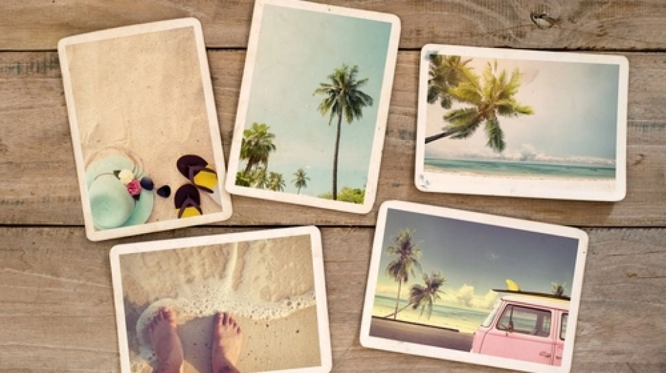 Cara Bikin Foto Landscape Jadi Potrait di HyperOS