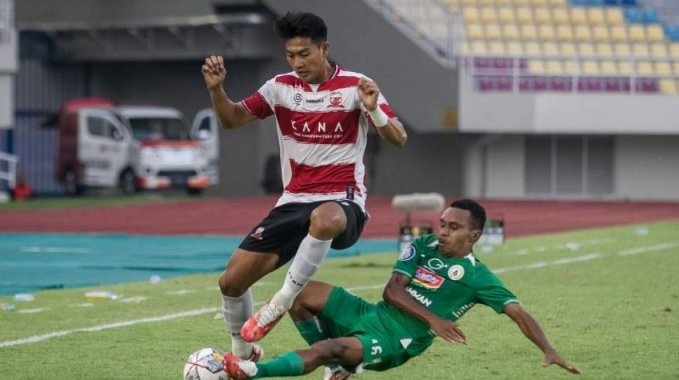 Dipanggil ke Timnas Indonesia, Harga Pasaran Malik Risaldi Diprediksi Bakal Melambung