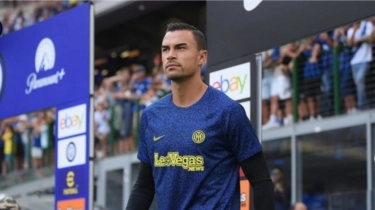 Diremehkan Emil Audero, 3 Manfaat Menjadi WNI dan Membela Timnas Indonesia