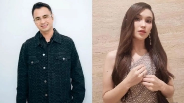 Gedong Tapi Sumpek, Perbandingan Rumah Raffi Ahmad Vs Ayu Ting Ting yang Diejek Berantakan