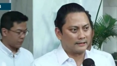 Profil Thomas Djiwandono, Ponakan Prabowo Baru Kunjungi Menkeu Sri Mulyani