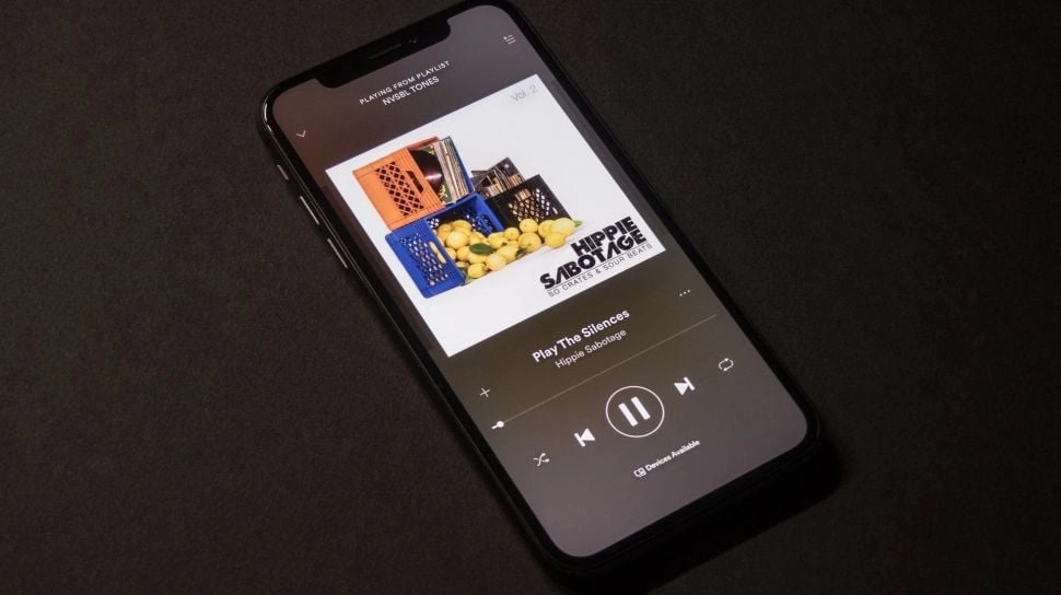 Spotify Diisukan Jadi Pendukung Israel, Ini Dia Sosok Pendirinya