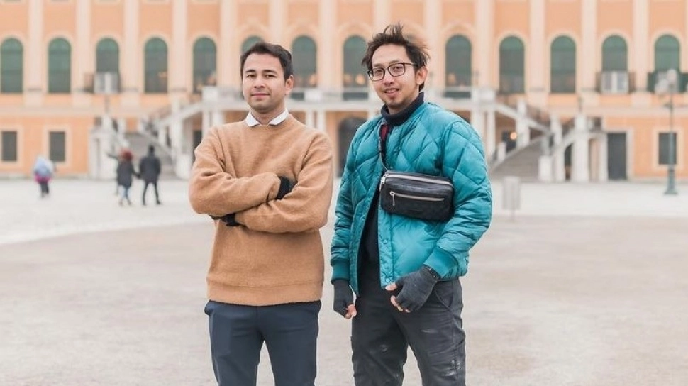 Tembus Rp100 Juta per Bulan? Abrar Karyawan Raffi Ahmad Spill Gajinya di RANS Entertainment