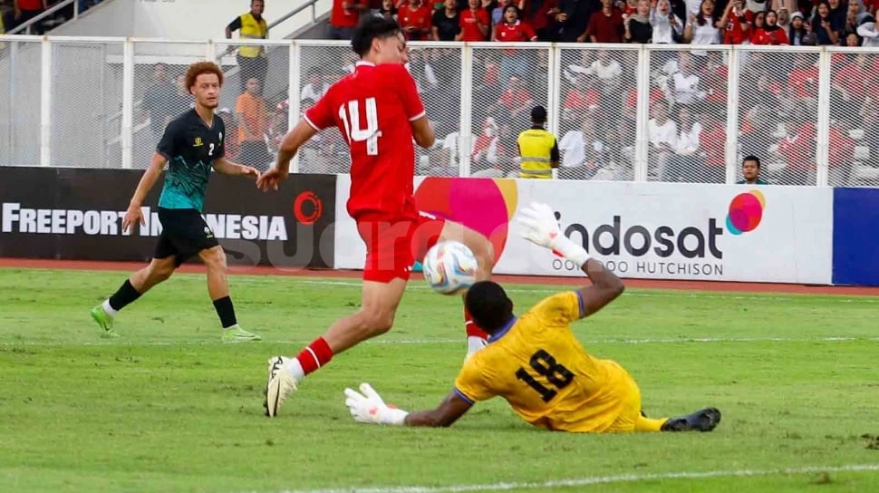 11 Jadwal Pertandingan Timnas Indonesia Selama Juni 2024 di Segala Usia, Paling Dekat Lawan Irak Hingga Jepang