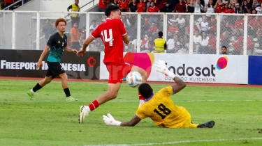 11 Jadwal Pertandingan Timnas Indonesia Selama Juni 2024 di Segala Usia, Paling Dekat Lawan Irak Hingga Jepang