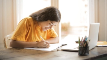 5 Tips Belajar Untuk Persiapan UAS, Gak Cuma Perlu Hafalkan Pelajaran Lho