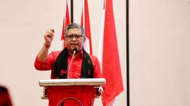 Besok Diperiksa Polisi usai Bongkar Kecurangan Pemilu di TV, Hasto PDIP Curiga: Ini Pasti Orderan!