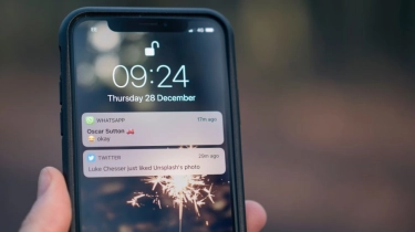 Cara Buat Sound TikTok Jadi Nada Dering di HP, Bisa Pakai Suara Abe dan Cipung!
