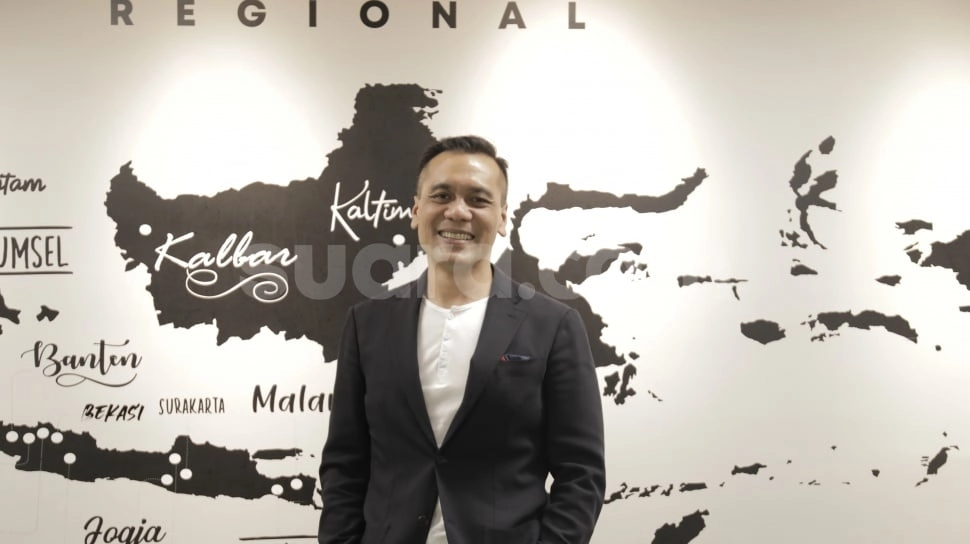 Chico Hakim Sebut Pemanggilan Sekjen PDIP Besok Pembungkaman Suara Kritis Usai Bongkar Kecurangan Pemilu
