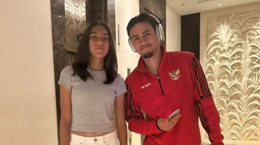 Fans Cewek Nekat Ingin Culik Nathan Tjoe-A-On, Warganet Bereaksi