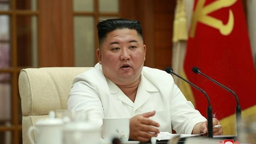 Heboh Tapera! Celoteh Warganet Bandingkan Jokowi dengan Diktator Komunis Kim Jong-un