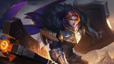 Hero Roamer Paling Kuat untuk Solo Rank, Gak Ada Counter!