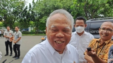 Intip Gabungan Gaji Basuki Hadimuljono: dari Menteri PUPR, Komite Tapera dan Plt Kepala Otorita IKN