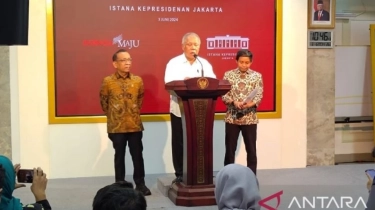 Jaga Kepercayaan Investor, Ini Pendapat Pakar Antisipasi Mundurnya Kepala OIKN