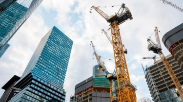 Kepala dan Wakil Otorita IKN Putuskan Mundur, Investor Langsung Kabur?