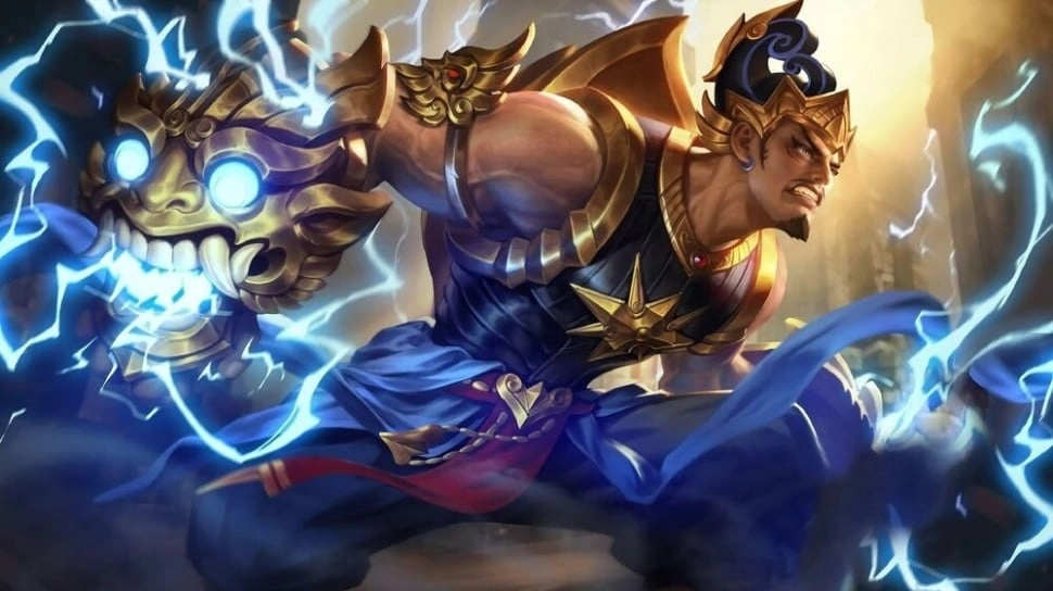 Laris Manis di Rank, Hero EXP Laner Ini Gak Berguna di Mata Pro Player
