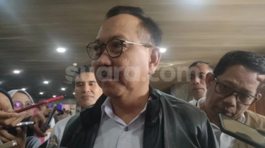 Meski Mundur dari Kepala OIKN, Bambang Susantono Tetap Bekerja di Bawah Jokowi