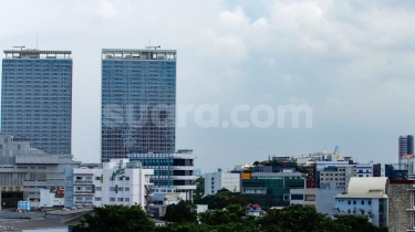 Motor Utama Penggerak Ekonomi RI Kehabisan Bensin