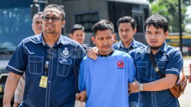 Nama Jakmania Garis Keras dan Bobotoh Terseret di Kasus Vina Cirebon, Kok Bisa?