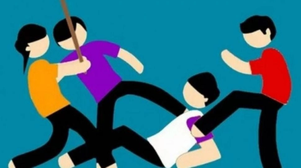 Pemotor Diduga Geng Motor Dihajar Warga di Sidoarjo: Sudah Pada 'Enek' Nyerang Terus