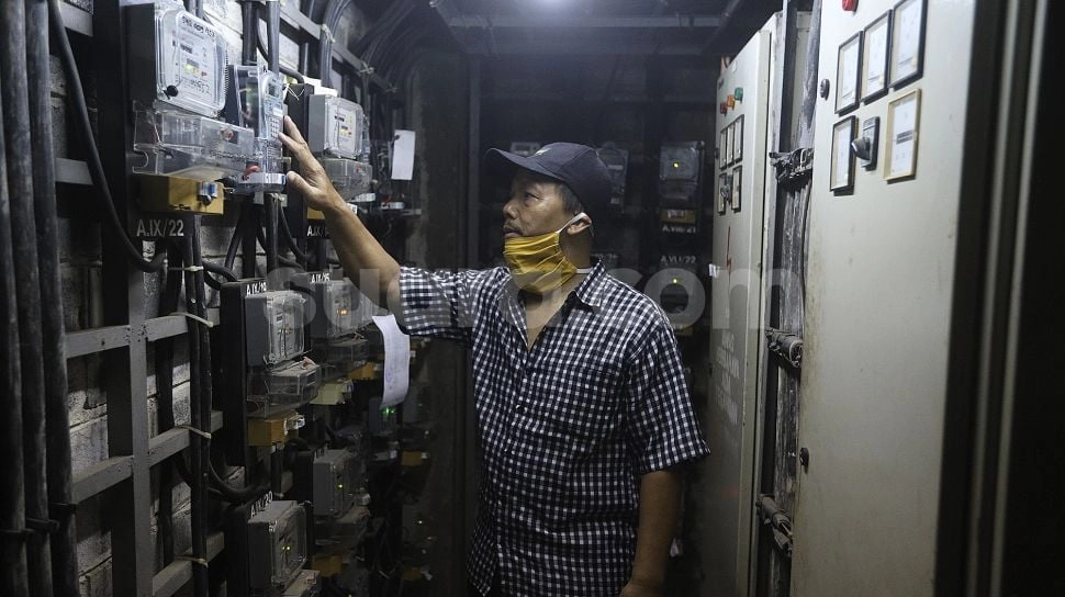 Presiden Era Prabowo, Subsidi Listrik 2025 Diajukan Lebih Besar