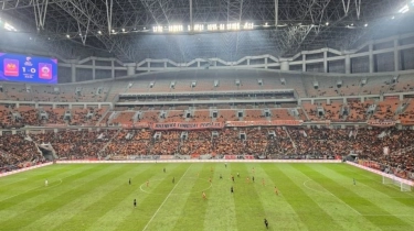 Selangor FC Juara Usai Kalahkan Persija Jakarta pada Final di JIS