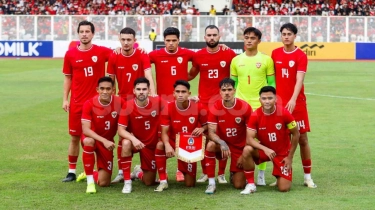 Shin Tae-yong Catat 2 Hal Buruk di Laga Timnas Indonesia vs Tanzania
