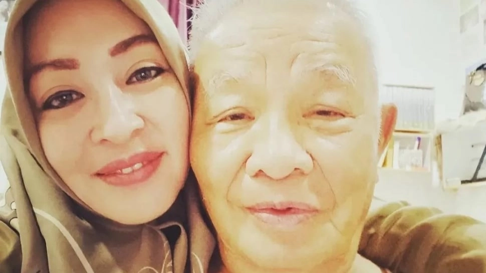 Siapa Ayah Angelina Sondakh? Sosok Pendeta yang Ikhlas Putrinya Mualaf sampai Jadi Guru Ngaji