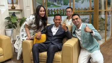 Tukul Arwana Kembali Tampil di TV, Penampilan Tubuhnya Bikin Publik Senang: Alhamdulillah...