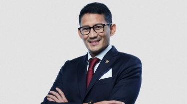 19 Tanah Sandiaga Uno: Punya 4 Properti di AS, Pantas Pede Sebut Gen Z Susah Punya Rumah Tanpa Pemerintah