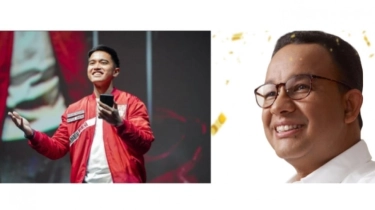 Adu Pendidikan Kaesang vs Anies, Yakin Nih Mau Duet di Pilgub Jakarta?