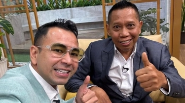 Akhirnya Muncul Lagi di TV, Tukul Arwana Dulu Bisa Dapat Honor Dua Digit per Episode
