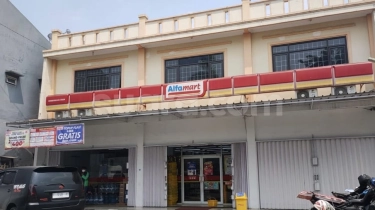 Bentak Pegawai Minimarket Gara-Gara Anak Ditegur, Ibu Ini Panen Hujatan Netizen