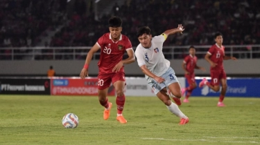 Bukan Jelek, Ini Alasan STY Coret Hokky-Sananta dari Skuad Timnas Indonesia vs Irak dan Filipina