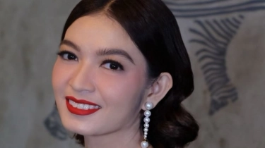 Cuma ke Warung Ayam, Selvi Ananda Tenteng Hermes dan Sepatu Branded Setara 65 Kali UMR Solo