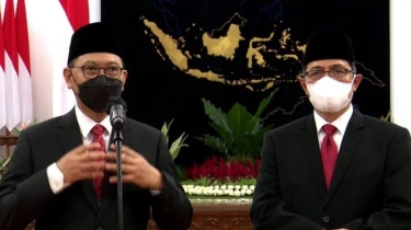 Dhony Rahajoe: Mewujudkan IKN Adalah Tugas Mulia