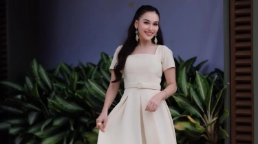 Dipuji Drakornya Depok, Harga Dress Ayu Ting Ting Ternyata Cuma Segini