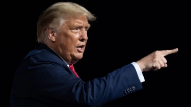 Donald Trump Siap Hadapi Hukuman Penjara: Saya Oke!