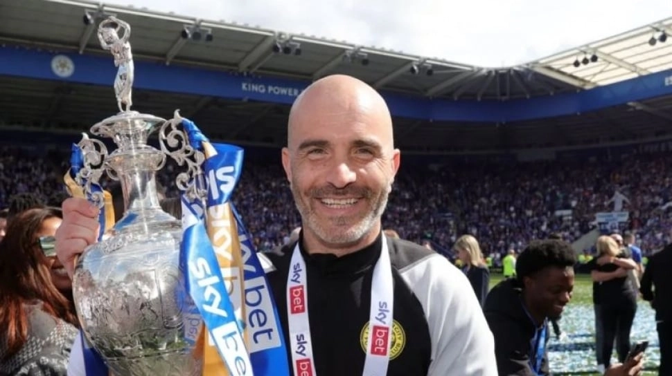 Enzo Maresca Resmi Melatih Chelsea: Misi Bangkitkan Raksasa London