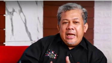 Fahri Hamzah Puji Selangit Pembangunan IKN: Imajinasi tentang Masa Depan!