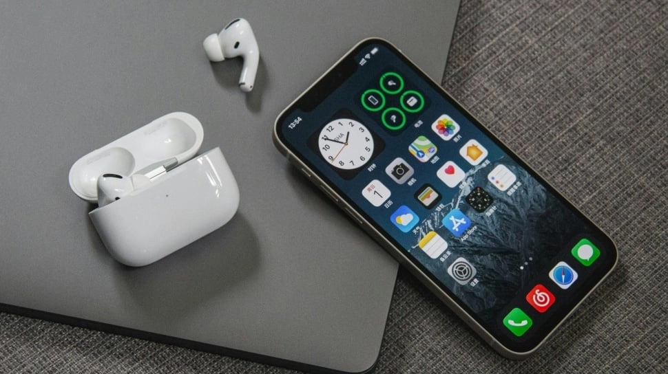 Fitur Baru di iOS 18, Hapus Objek di Foto dan Banjir Teknologi AI