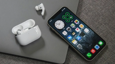 Fitur Baru di iOS 18, Hapus Objek di Foto dan Banjir Teknologi AI